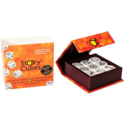 Story Cubes