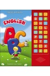 Говореща азбука. English ABC