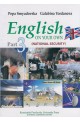 English on your own - part 3 National security
