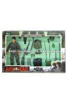 Anti fear elite. The set 