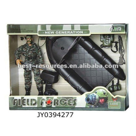 Field Forces Set