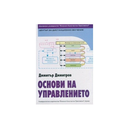 Основи на управлението