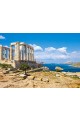 Cape Sounion, Greece