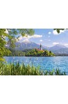 Bled, Slovenia