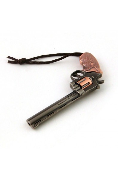  Cross Fire Military Model Colt's Trooper Revolver