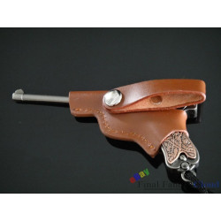 NIB Cross Fire Ruger P08 Pistol