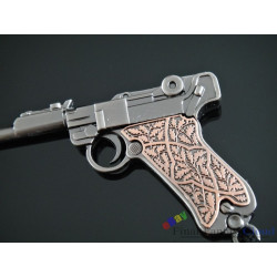 NIB Cross Fire Ruger P08 Pistol
