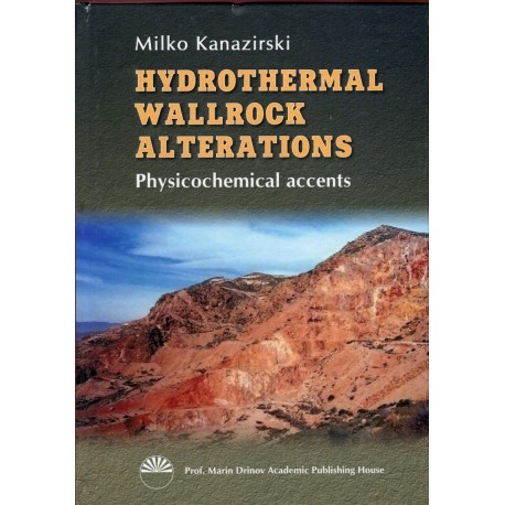 Hydrothermal Wallrock Alterations. Physicochemical accents