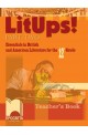 LitUps! (Part Two). Essentials in British and American Literature for the 12th Grade. Teacher’s Book