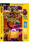 Маймунски приказки: Принцесата на Сундара Математическа игра за 1. клас - CD ROM