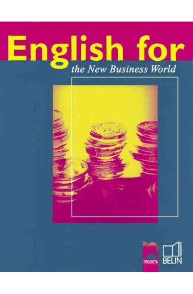 English for the new business world