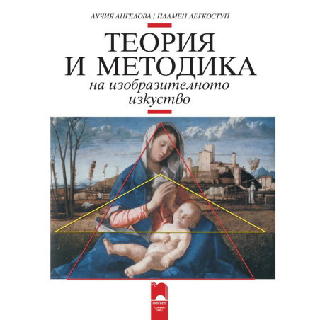 Теория и методика на изобразителното изкуство