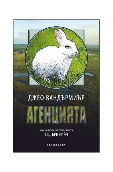 Съдърн Рийч. Агенцията