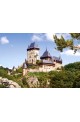 Karlstein Castle, Czech Republic