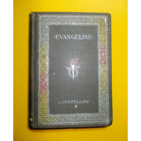 Evangeline