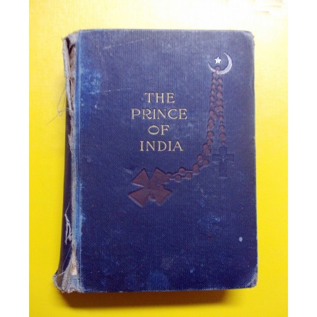 The prince of India Vol.I and Vol.II
