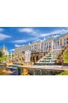 Peterhof Palace, St. Peterburg, Russia - 1000 елемента