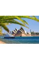 The Sydney Opera House - 1000 елемента