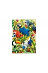 Avian world - 1000 елемента