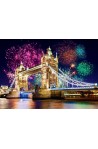 Tower Bridge, London, England