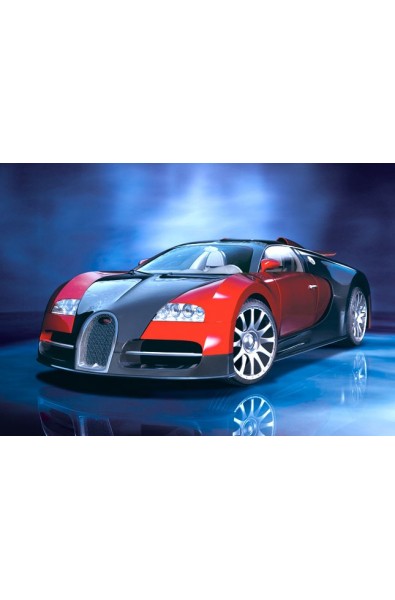 Bugatti Veyron 16.4 