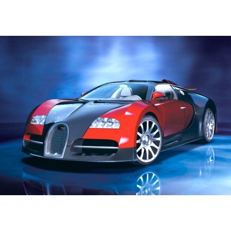 Bugatti Veyron 16.4 