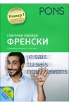 Глаголни таблици френски
