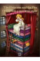 Принцесата и граховото зърно / The Princess and the Pea - двуезична