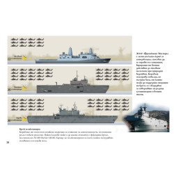 Военни кораби и подводници