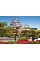 Himeji Castle, Japan 