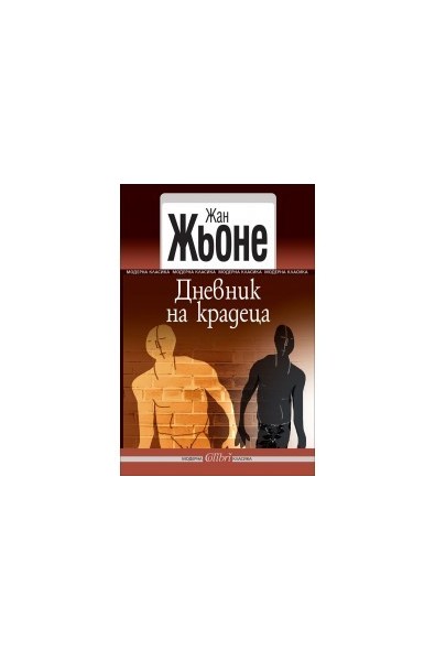 Дневник на крадеца