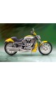 Harley-Davidson Street Rod 