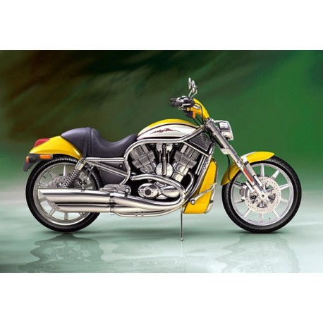 Harley-Davidson Street Rod 