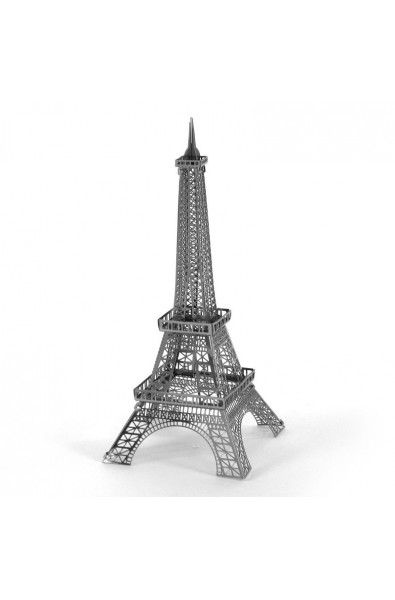 3D нано пъзел, "Айфелова кула"