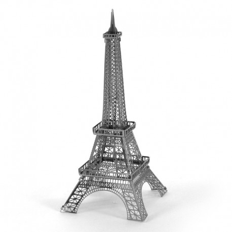 3D нано пъзел, "Айфелова кула"