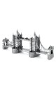3D нано пъзел, Тауър бридж (Tower Bridge)