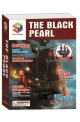 Черната перла (кораб) - 3D Пъзел