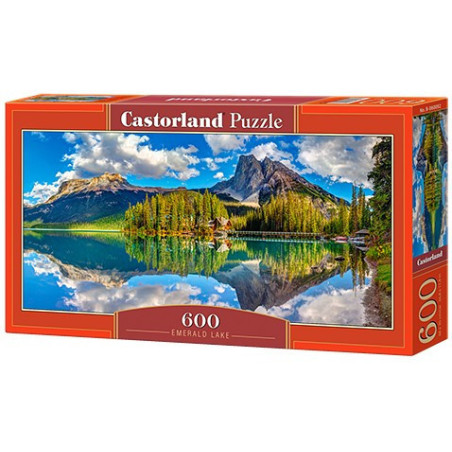 EMERALD LAKE
