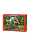 TOADSTOOL COTTAGE