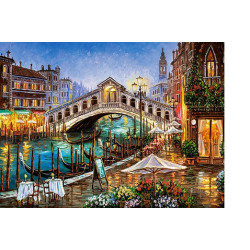 GRAND CANAL BISTRO