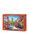 LONDON 1000 елемента
