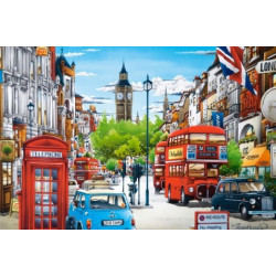 LONDON