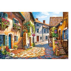 RUE DE VILLAGE