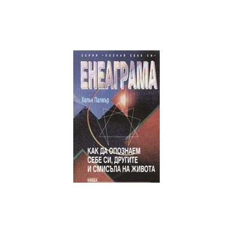 Енеаграма