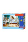 LITTLE BALLERINAS 260 елемента