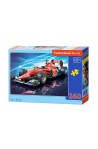 RACE BOLIDE 260 елемента