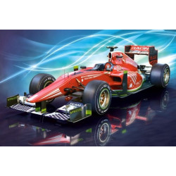 RACE BOLIDE 260 елемента