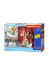 BALLET CLASS 120 елемента