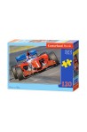 RACE TO WIN 120 елемента