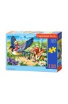 THUMBELINA 120 елемента